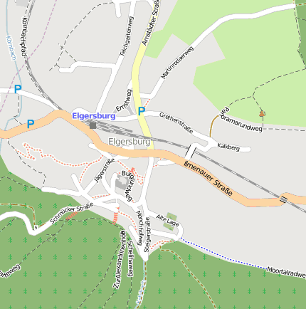 Elgersburg