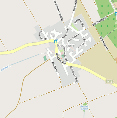 Riechheim