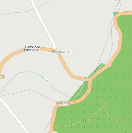 Ellenhausen