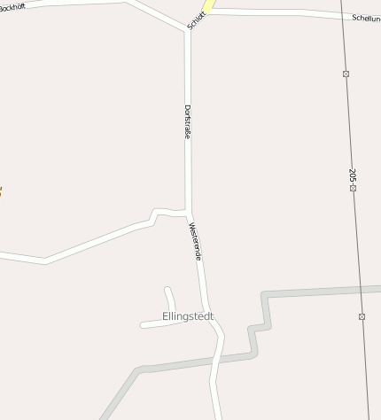 Ellingstedt