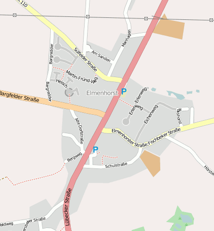 Elmenhorst