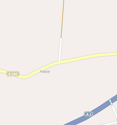 Hatzte