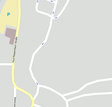 Elsenheimerweg