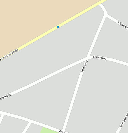 Elsternweg