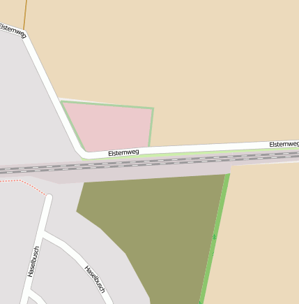 Elsternweg