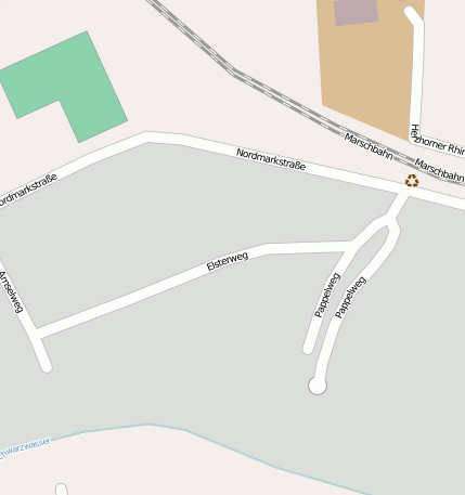 Elsterweg