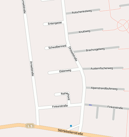 Elsterweg