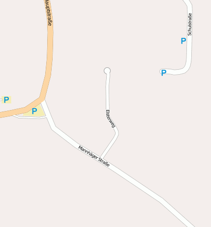 Elsterweg