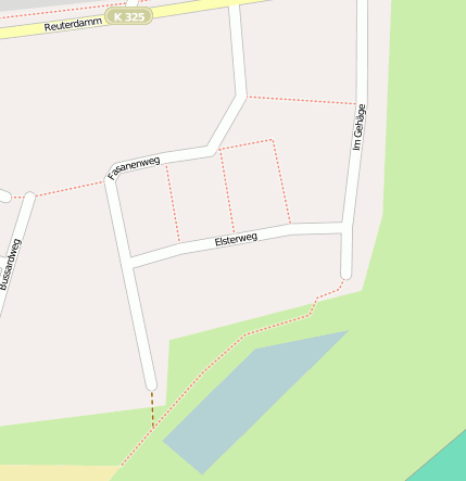 Elsterweg