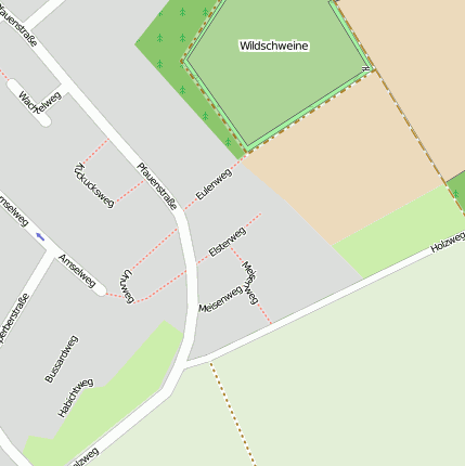 Elsterweg