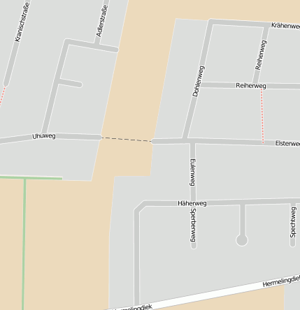 Elsterweg