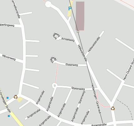 Elsterweg