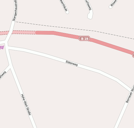 Elsterweg