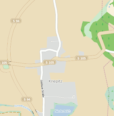 Kriepitz