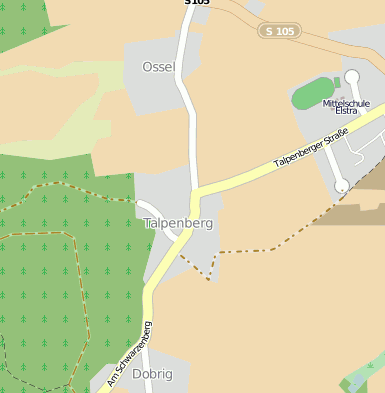 Talpenberg