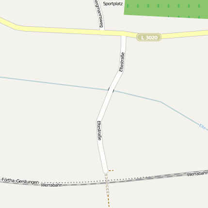 Elteweg