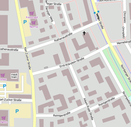 Emil-Kränzlein-Str.