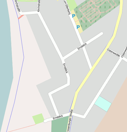 Emsblick