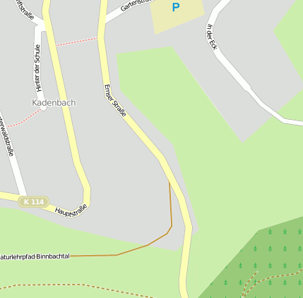 Emser Str.
