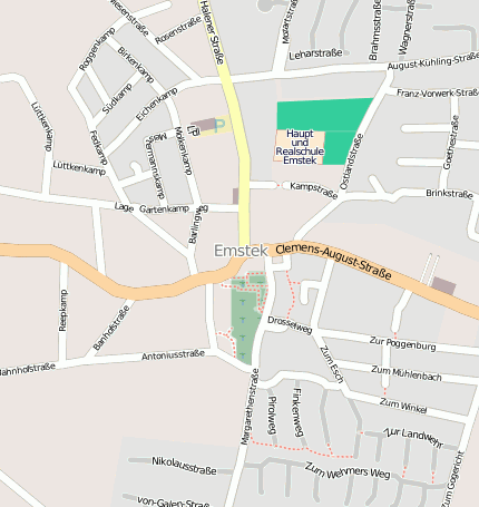 Emstek