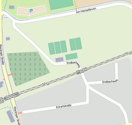 Endbachweg