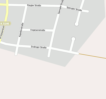 Endinger Str.