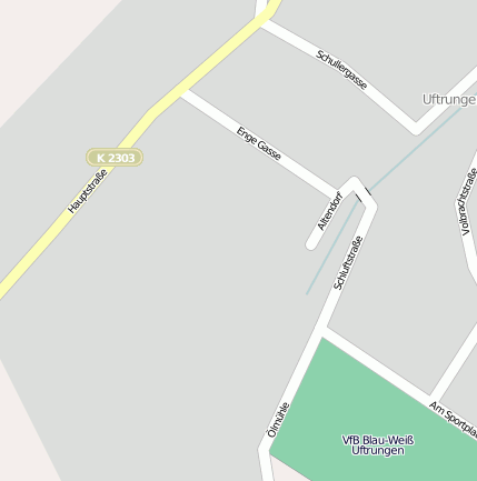 Enge Gasse
