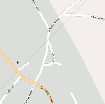 Enge Gasse