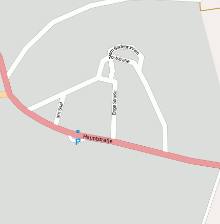 Enge Str.