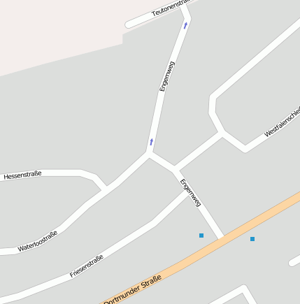 Engernweg