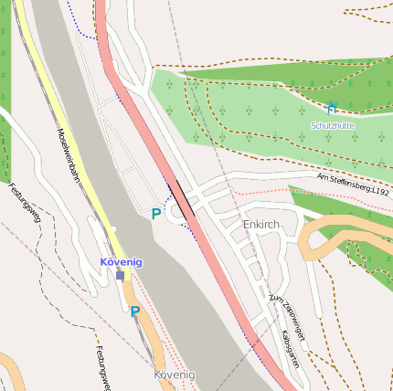 Enkirch