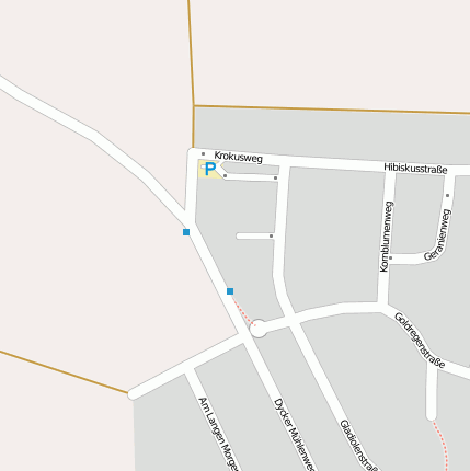 Enzianweg