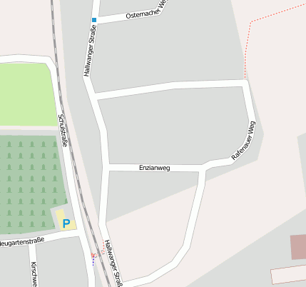 Enzianweg