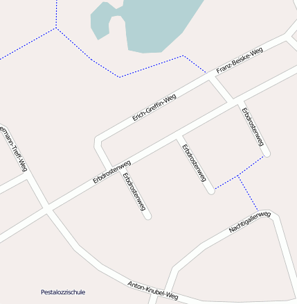 Erbdrostenweg