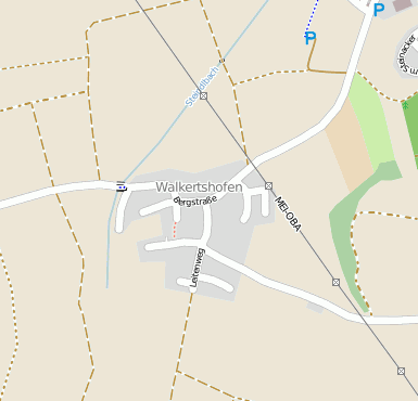 Walkertshofen