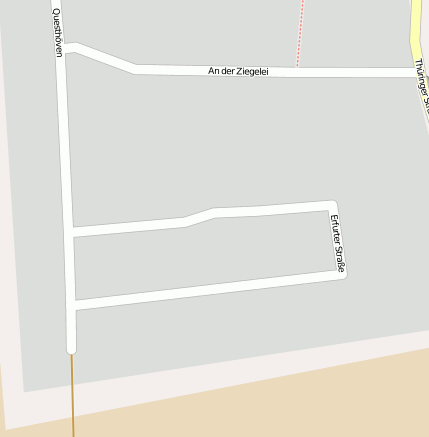 Erfurter Str.
