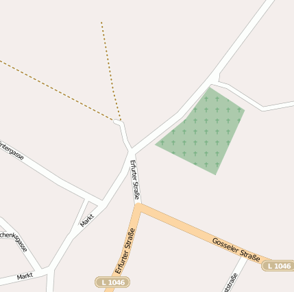 Erfurter Str.