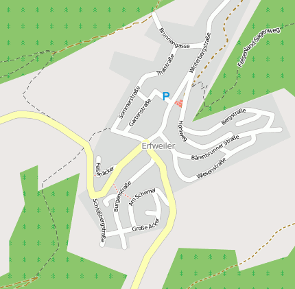 Erfweiler