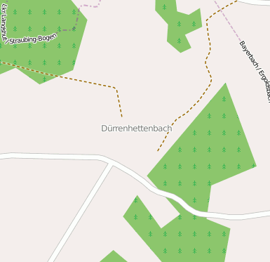 Dürrenhettenbach