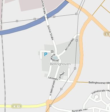 Bellinghoven