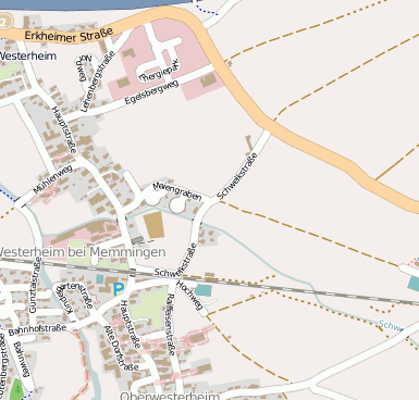 Gemeinde Westerheim