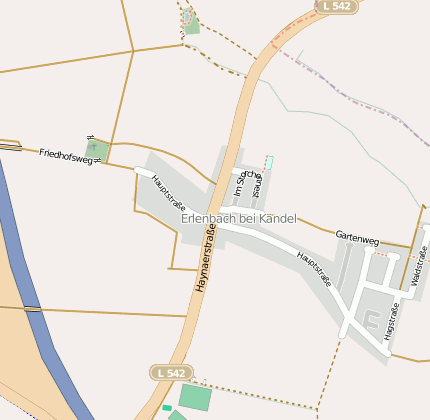 Erlenbach