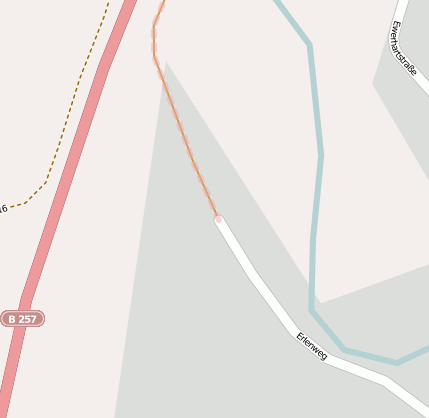 Erlenweg