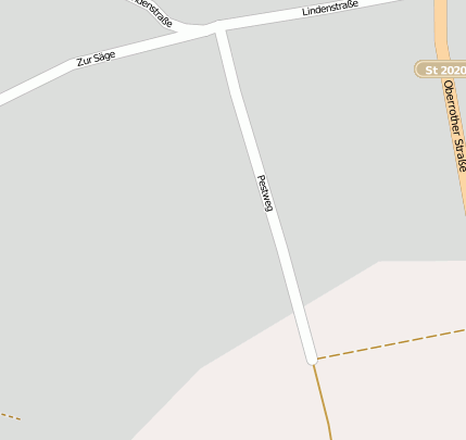 Erlenweg