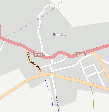 Ermsleben