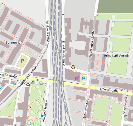 Ernst-Lehner-Str.