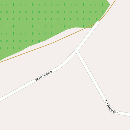 Erntekranzweg