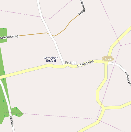 Ersfeld