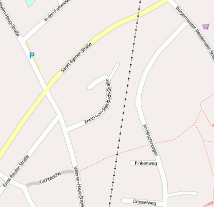 Erwin-von-Steinbach-Str.