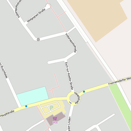 Esch-sur-Alzette-Str.